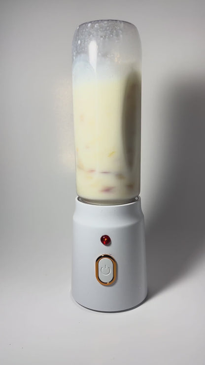 Sipora™ Portable Blender